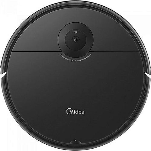 Робот-пилосос Midea i5C (VCR09B) - придбати в Дніпрі, Україні: ціна, характеристики | інтернет-магазин TOUCH