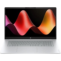 Ноутбук HP OmniBook 3 17-dp0419nr Glacier Silver (D4QX3UA)