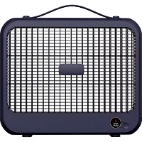 Электрическая мухобойка Epik P7 with battery 4000 mAh Gray/Blue