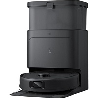 Робот-пилосос ECOVACS Deebot N30 Pro OMNI Black (YDLX11-1 BLACK) - придбати в Дніпрі, Україні: ціна, характеристики | інтернет-магазин TOUCH