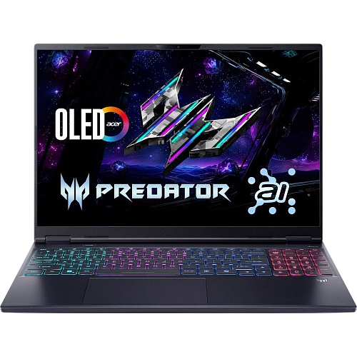 Ноутбук Acer Predator Helios Neo 16S AI PHN16S-I71-9451 (NH.U81AA.001) - придбати в Дніпрі, Україні: ціна, характеристики | інтернет-магазин TOUCH