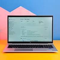 Ноутбук HP EliteBook 850 G8 (2Y2S4EA) Б/У