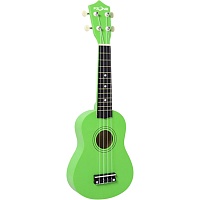 Укулеле Fzone FZU-002 Green