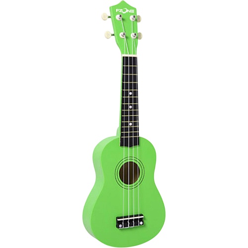 Укулеле Fzone FZU-002 Green