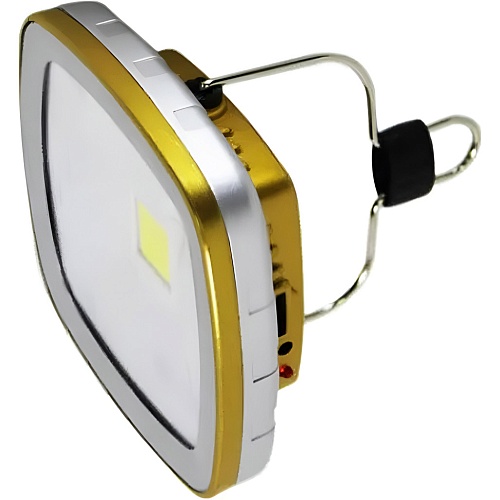 Лампа для кемпинга DKT USB-0506-AS