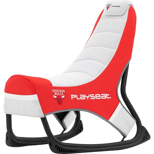 Консольное кресло Playseat Champ NBA Edition Chicago Bulls (NBA.00286)