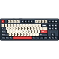 Клавиатура GamePro Asgard Ragnar Blue (MK285BL)