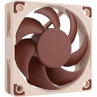 Вентилятор Noctua NF-A6x15 PWM - придбати в Дніпрі, Україні: ціна, характеристики | інтернет-магазин TOUCH