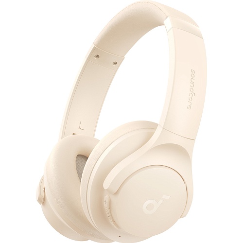 Наушники Anker SoundСore Q20i White (A3004G21)
