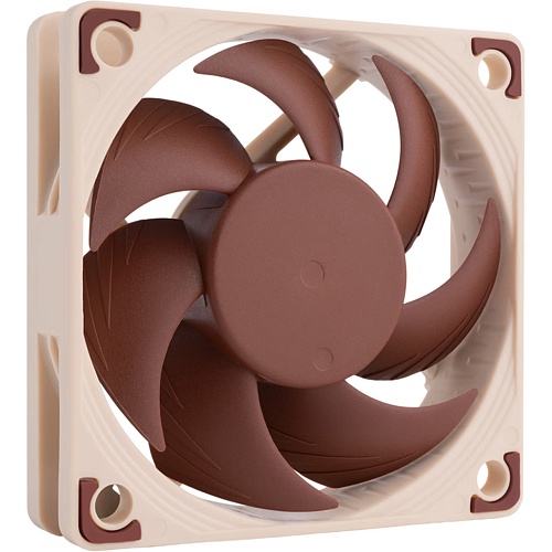Вентилятор Noctua NF-A6x15 PWM - придбати в Дніпрі, Україні: ціна, характеристики | інтернет-магазин TOUCH