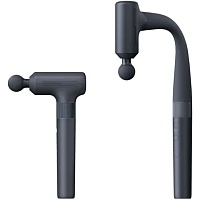 Перкусійний масажер Xiaomi MiJia Long-Handle Fascia Gun 3 (MJJMQ09YM) - придбати в Дніпрі, Україні: ціна, характеристики | інтернет-магазин TOUCH