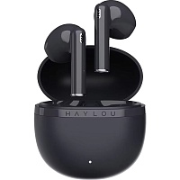 Наушники Haylou X1 Plus TWS Blue