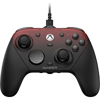Геймпад XiaoJi GameSir G7 Pro Shadow Ember