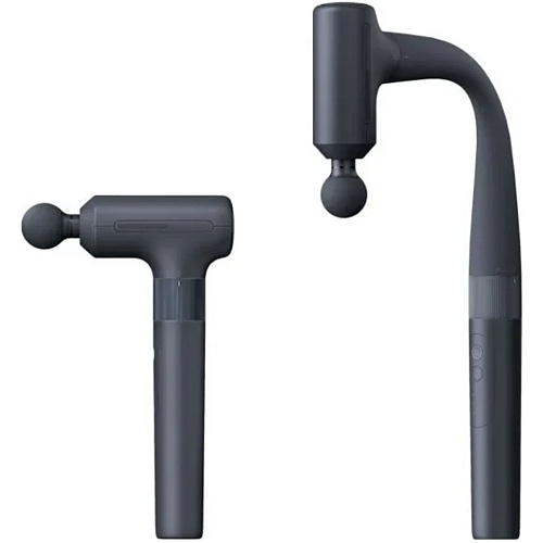 Перкуссионный массажер Xiaomi MiJia Long-Handle Fascia Gun 3 (MJJMQ09YM)