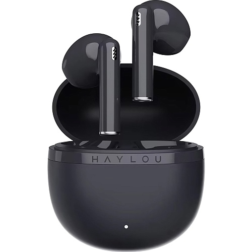 Наушники Haylou X1 Plus TWS Blue