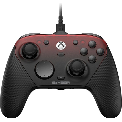 Геймпад XiaoJi GameSir G7 Pro Shadow Ember - придбати в Дніпрі, Україні: ціна, характеристики | інтернет-магазин TOUCH