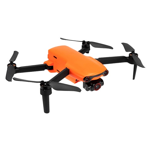 Квадрокоптер Autel EVO Nano Plus Standard Bundle Orange (102000738) EU