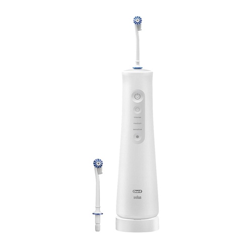Ирригатор Oral-B AquaCare 6 Pro-Expert MDH20.026.3