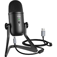 Микрофон студийный конденсаторный Fifine K678
