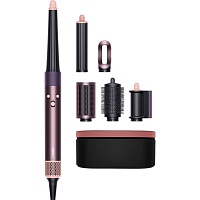 Фен-стайлер Dyson Airwrap Multi-Styler and Dryer Straight to Wavy Jasper Plum (599021-01/599025-01) СN - придбати в Дніпрі, Україні: ціна, характеристики | інтернет-магазин TOUCH