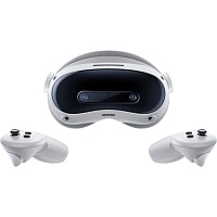Окуляри віртуальної реальності Pico 4 Ultra Play 12/256GB CN - придбати в Дніпрі, Україні: ціна, характеристики | інтернет-магазин TOUCH
