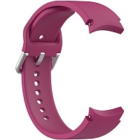 Ремінець ArmorStandart для Samsung Galaxy Watch 7/FE/6/6 Classic/5/5 Pro/4/4 Classic Marsala (ARM81072) - придбати в Дніпрі, Україні: ціна, характеристики | інтернет-магазин TOUCH