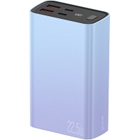 Внешний аккумулятор Proove Hyper Flux Plus 20000mAh 22.5W Gradient (PBF222120009)