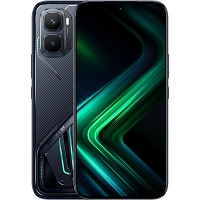 Смартфон Infinix GT 50 Pro 12/256GB Black Abyss - придбати в Дніпрі, Україні: ціна, характеристики | інтернет-магазин TOUCH