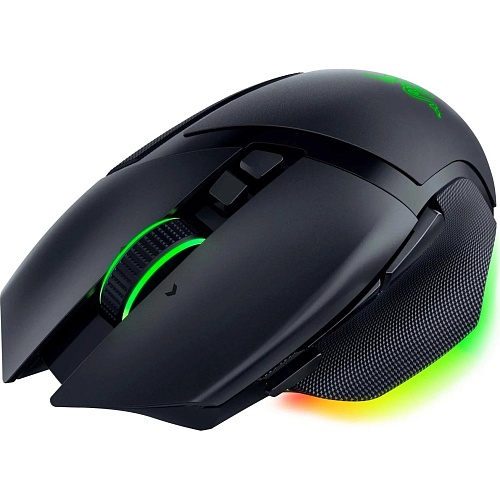 ≡ Мышь Razer Basilisk V3 Pro 35K Black (RZ01-05240100-R3G1