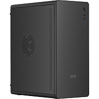Корпус 2E Credo V500B-400 (2E-V500B-400) - придбати в Дніпрі, Україні: ціна, характеристики | інтернет-магазин TOUCH
