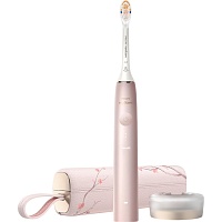 Электрическая зубная щетка Philips Sonicare 9900 DiamondClean Prestige SenseIQ HX9992/31 
