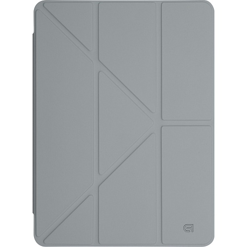 Чехол ArmorStandart Y-Type PEN для Apple iPad Air 10.9" (2020-2022)/Air 11" (2024-2026)/Pro 11" (2020-2022) Gray (ARM77528)