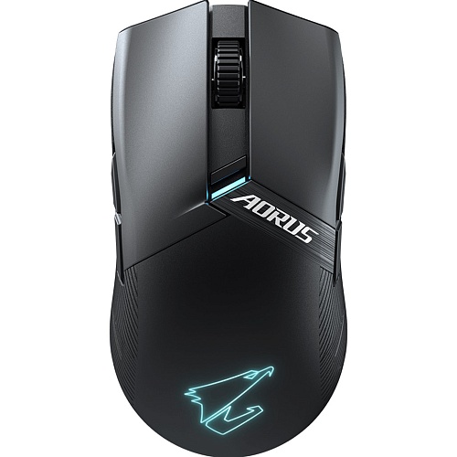 Миша AORUS M6 - придбати в Дніпрі, Україні: ціна, характеристики | інтернет-магазин TOUCH