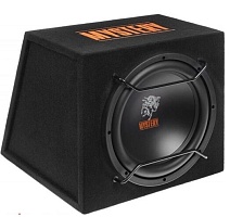 Автомобільний сабвуфер Mystery MBB-306A (активний) - придбати в Дніпрі, Україні: ціна, характеристики | інтернет-магазин TOUCH