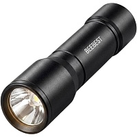 Ліхтарик Beebest Portable Charging Flash Light F1P Blue - придбати в Дніпрі, Україні: ціна, характеристики | інтернет-магазин TOUCH