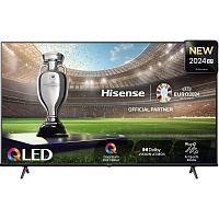 Телевизор Hisense 43E7NQ 43" QLED Ultra HD 4K (20013272) UA