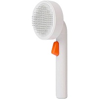 Пуходерка-сликер Petkit Pet Grooming Brush 2