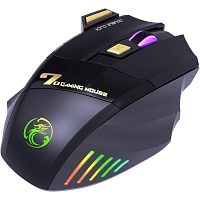 Миша iMice GW-X7 - придбати в Дніпрі, Україні: ціна, характеристики | інтернет-магазин TOUCH