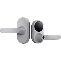 Умный замок Aqara Lock U300 Silver (DL-D02D) EU 
