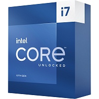 Процессор Intel Core i7-13700K Box (BX8071513700K) EU