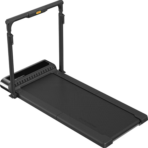 Беговая дорожка Kingsmith Foldable Walking Pad R3 HYBRID Black