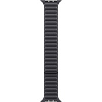 Ремінець FineWoven Magnetic Link для Apple Watch 42/44/45/46/49mm Black - придбати в Дніпрі, Україні: ціна, характеристики | інтернет-магазин TOUCH