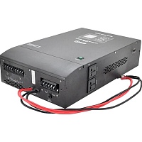 Гибридный солнечный инвертор Europower RTSWm-MPPT-5000LCD 48V