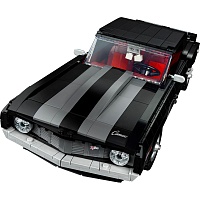 Конструктор LEGO Icons Chevrolet Camaro Z28 (10304) - придбати в Дніпрі, Україні: ціна, характеристики | інтернет-магазин TOUCH