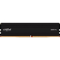 Модуль памяти DDR5 Crucial 24GB 5600MHz Pro (CP24G56C46U5)