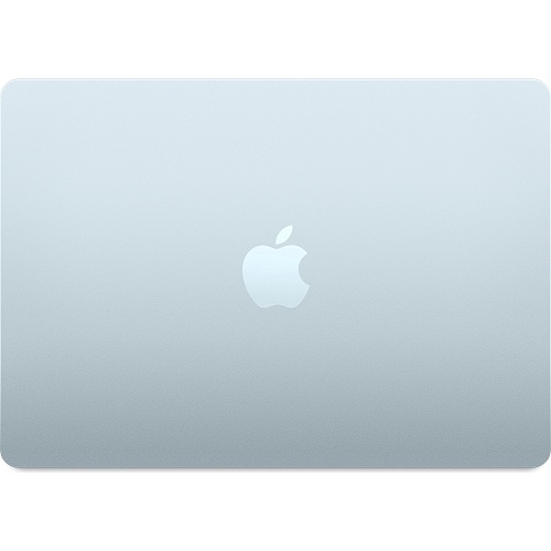 ≡ Ноутбук Apple MacBook Air 13