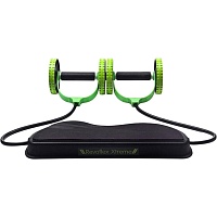 Роликовый тренажер Voltronic Revoflex Xtreme RX-DL118