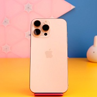 Смартфон Apple iPhone 16 Pro Max 1TB Desert Titanium (MYX63) Б/У