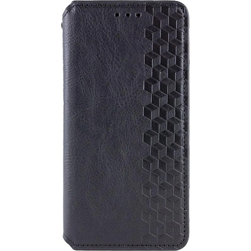 Чехол GETMAN Cubic Cover для Redmi 15 Europe Version Black