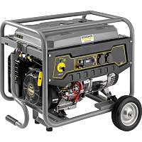 Генератор бензиновий Karcher PGG 3/1 2.8/3 кВт (1.042-207.0) - придбати в Дніпрі, Україні: ціна, характеристики | інтернет-магазин TOUCH